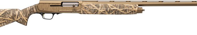 BROWNING A5 WICKED WING 12GA - 3.5" 26" MO SHADOWGRASS