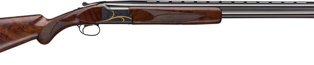 BROWNING CITORI GRAN LIGHTNING - 28GA 3" 26"VR INV BLUED/WALNUT