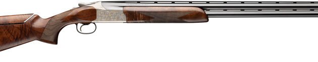 BROWNING CITORI 825 SPORTING - GOLDEN CLAYS 12GA 32"VR