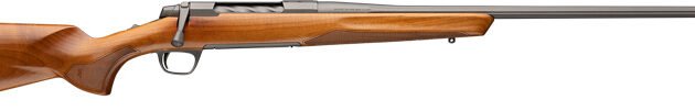 BROWNING X-BOLT 2 SPEED    7MM - PRC 24" DARK MAPLE/TUNGSTEN