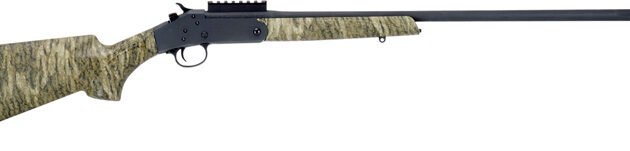 STEVENS 301 TURKEY 410 3" 26" - MO BOTTOMLAND & RAIL