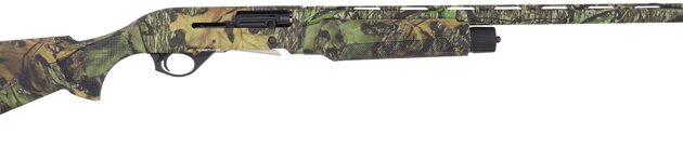 SPANDAU S2 12GA 3" 24" - MOSSY OAK OBSESSION SYNTHETIC