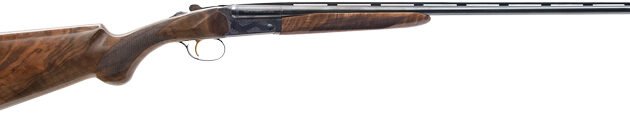AKKAR 520 HIGH NOON ELITE .410 - 3" 28"VR BLUE WALNUT