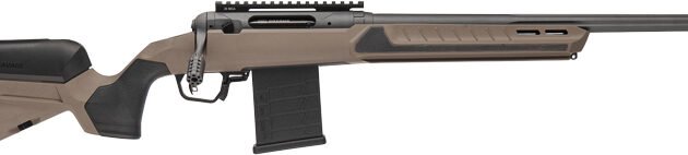 SAVAGE 110 CORE TACTICAL - 300AAC 16.5" PLATINUM/TAN V2