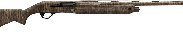 WINCHESTER SX4 WATERFOWL 20GA - 3" 28" MOSSY OAK BOTTOMLAND