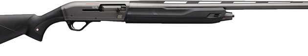 WINCHESTER SX4 HYBRID 12GA - 3.5" 28" GREY BLACK SYNTHETIC