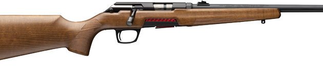 WINCHESTER XPERT BR SPORTER 21 - SHARP 16.5" WOOD/BLACK SUPRDY