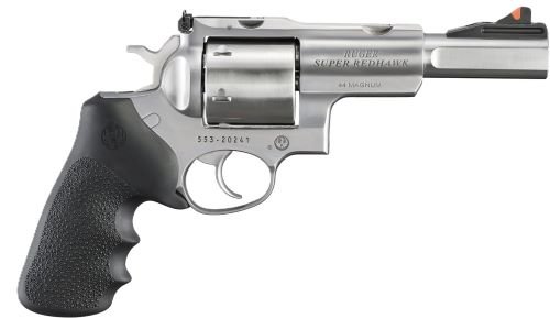 RUGER SUPER REDHAWK ALASKAN - TOKLAT 44 REM MAG 5" (TALO)