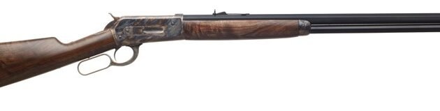 CHIAPPA 1886 RIFLE 45/70 - 26" BBL CASE HARDENED/WALNUT