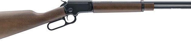 CHIAPPA LA322 STANDARD CARBINE - TAKE DOWN LEVER 22 MAG 18.5"