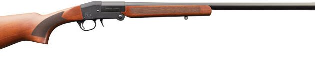 CHARLES DALY 101 SINGLE BARREL - 12GA 3" 28" WALNUT