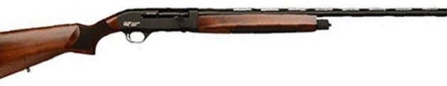 GFORCE ARMS REFUGE 12GA 28" - SEMI AUTO 5RD BLACK WALNUT