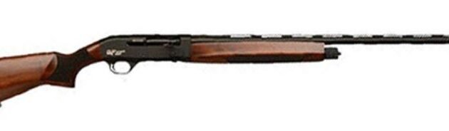 GFORCE ARMS REFUGE 20GA 28" - SEMI AUTO 5RD BLACK WALNUT