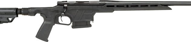 HOWA M1500 6MM ARC - 20" MINI ACTION ADJ STOCK