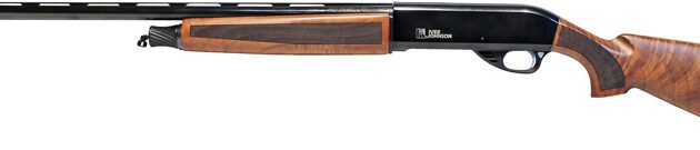 IVER JOHNSON 12GA 3.5" 28"VR - BLUED WALNUT