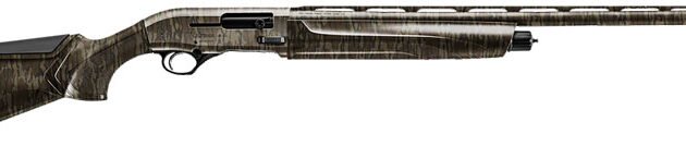 BERETTA A300 ULTIMA 12GA. 3" - 28"VR CT3 ORNGL MO BTMLND KO