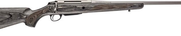 TIKKA T3X LAMINATED 7MM RM - 22" SS LAMINATE THREADED