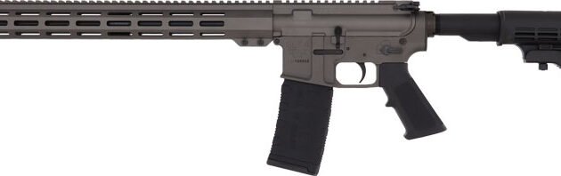 GLFA AR15 RIFLE 223 WYLDE - 16" NIT BBL TUNGSTEN
