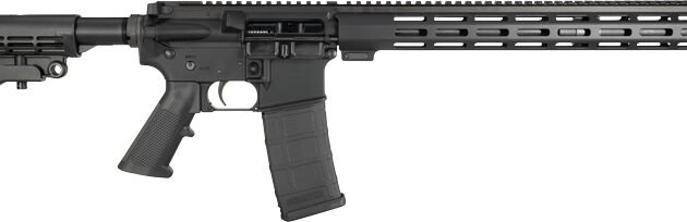 ONE HORSE OH-15 COMPLETE RIFLE - 300AAC 16" 30RD MAGPUL BLACK