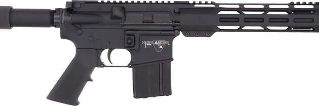 ALEXANDER PISTOL 6.5 GRENDEL - HIGHLANDER STANDARD 11" 10RD
