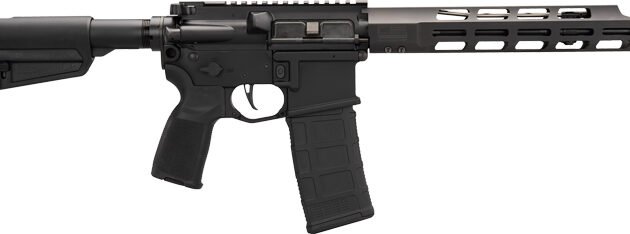 SIG M400 TREAD 5.56 NATO 11.5" - M-LOK MAGPUL BSL BRACE BLACK