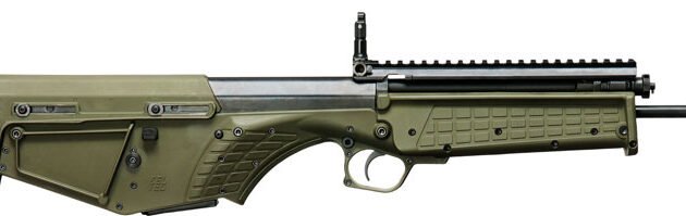 KEL-TEC RDB-S BULLPUP 5.56MM - 16" GREEN 20RD