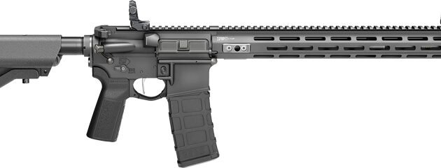 SPRINGFIELD SAINT VICTOR 5.56 - 16" 30RD B5 M-LOK GEN 2