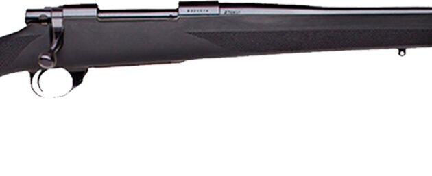 LEG HOWA HOGUE-B 25CRD TB BLK