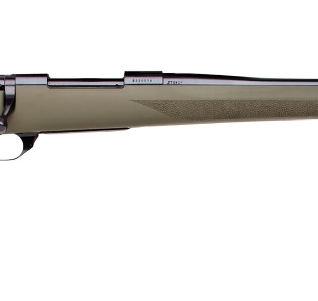 LEG HOWA HOGUE-B 7MM TB GRN