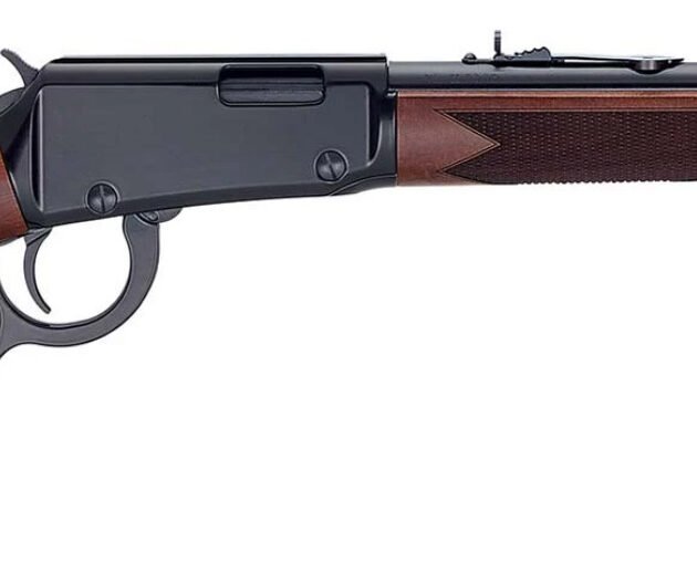 HENRY H1 WESTERN 22MAG 18.5 12RD