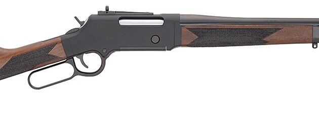 HENRY H14 LONG RANGER TRACKER CARBINE 308 18.5
