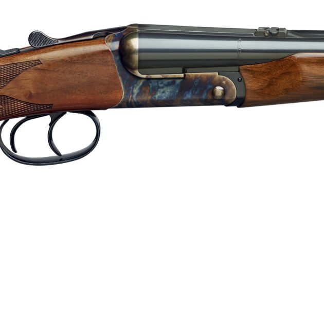 PEDERSOLI KODIAK SXS RIFLE 44MAG 16.25