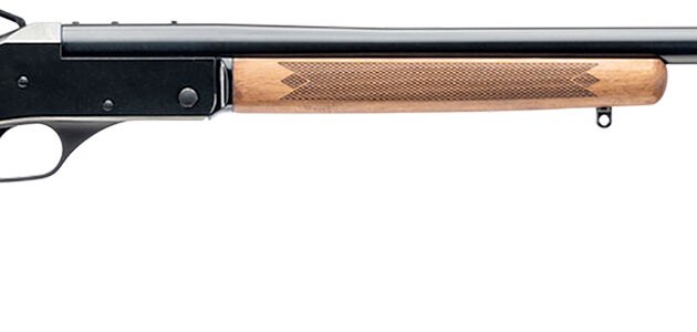JTS LONESTRIKE 20GA 28 SINGLESHOT WOOD ADULT