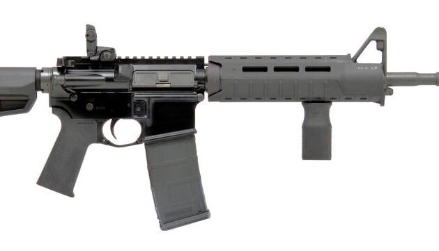 CLT CARB MPS-B 5.56 16.1 30RD
