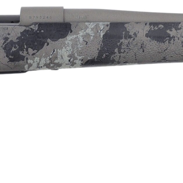 FENCE LINE 22-250REM 22 MB GRY LIGHT 4RD