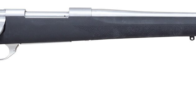 LSI HOWA M1500 7MM REM 24 HOGUE BLK SS