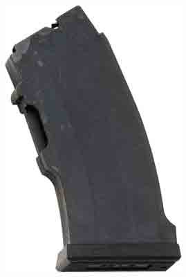 CZ MAGAZINE 452/455/457/512 - 22LR 10RD POLYMER