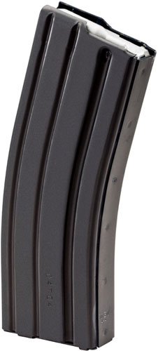 ALEXANDER MAGAZINE 50 BEOWULF - 10RD STEEL