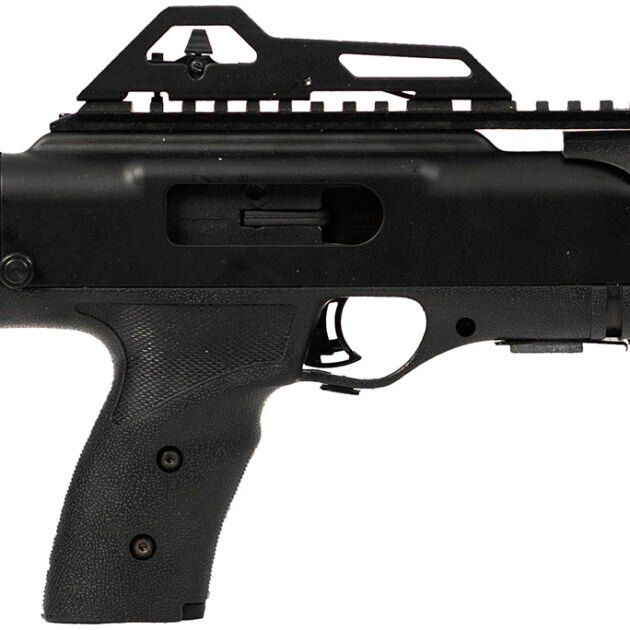 MKS HI POINT 4595 45ACP 14.25 10RD THRD BRACE