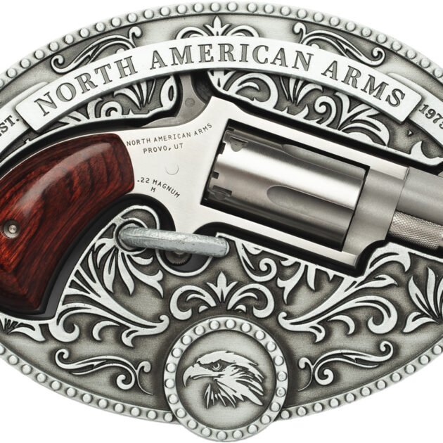 NAM MINI-REV 22M 1.13SS BBO