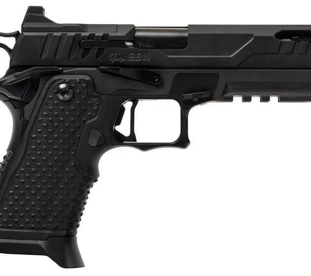 OA 2311 PRO ELITE FS 9MM BLK PORTED 17/21RD