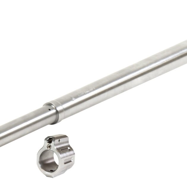 ODIN 22 ARC 16 DMR XL-RIFLE GAS SYSTEM
