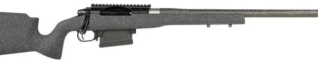 PROOF ELEVATION MTR 2.0 RH 6MM ARC 16.5 CF BLK