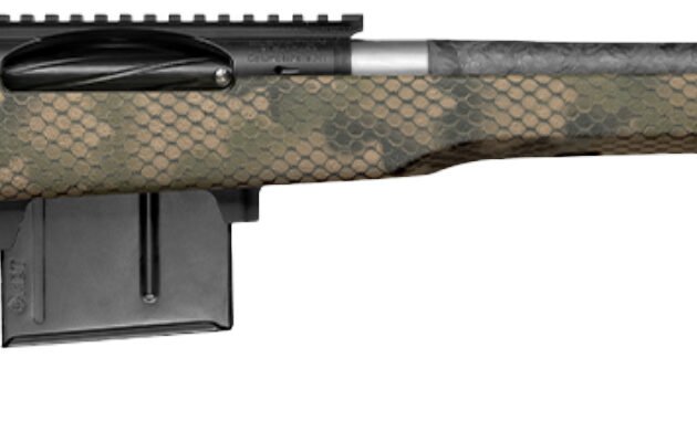 PROOF ELEVATION MTR 2.0 RH 6MM ARC 16.5 CF TFDE