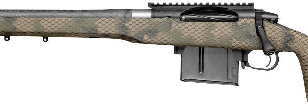 PROOF ELEVATION MTR 2.0 LH 22ARC 20 CF TFDE