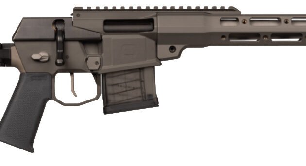 Q MINI FIX 300BLK 16