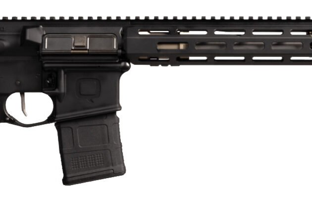 Q SUGAR WEASEL 5.56NATO 16 BLK
