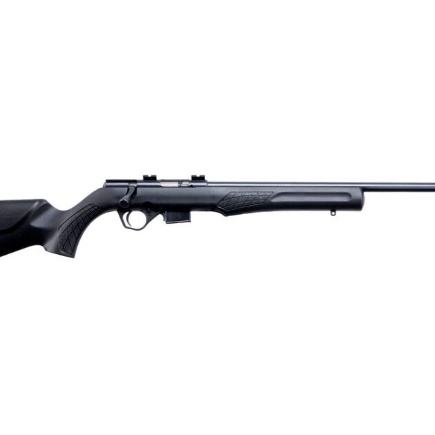 BRZ ROSSI RB17 17HMR BA 21B 5R