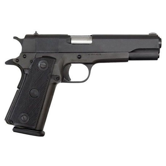 RIA 1911 GI 45ACP FULL SIZE 5 10RD