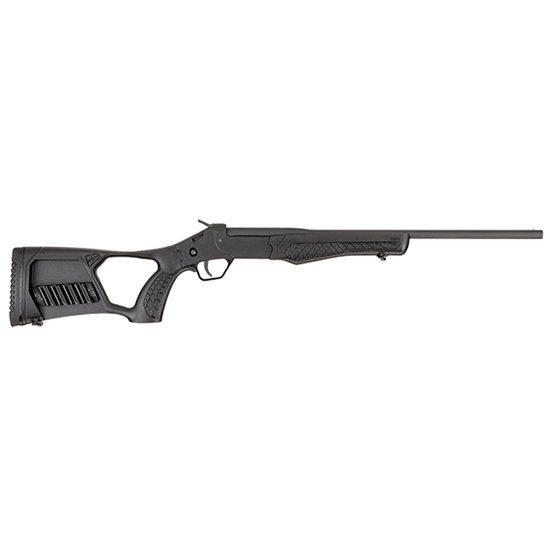 ROSSI TUFFY SINGLE SHOT 410GA 18 BLK THUMBHOLE